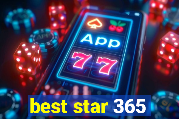 best star 365